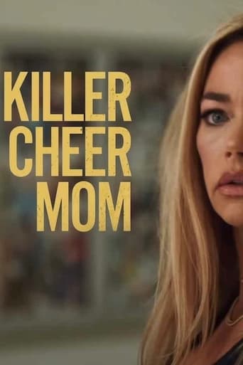 Movie: Killer Cheer Mom