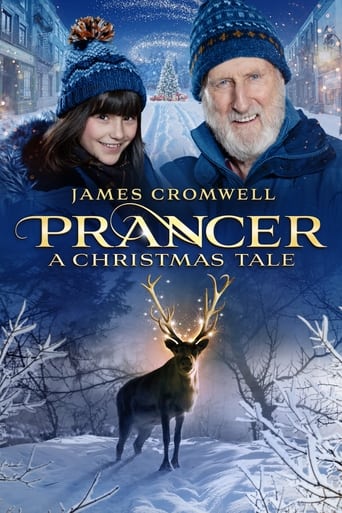 Movie: Prancer: A Christmas Tale