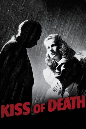 Movie: Kiss of Death