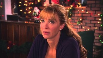 Movie poster: The Town Christmas Forgot - 2010