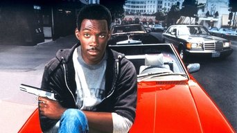 Le flic de Beverly Hills
