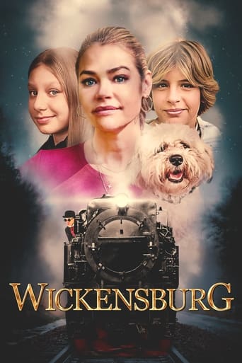 Movie: Wickensburg