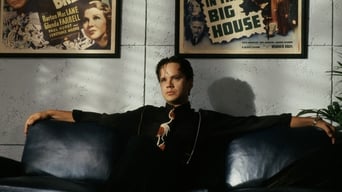 Movie poster: The Player - 1992