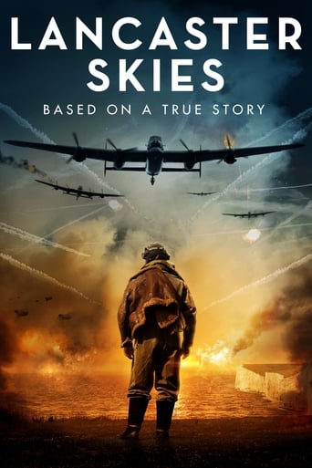 Movie: Lancaster Skies