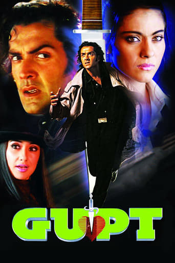 Movie: Gupt: The Hidden Truth