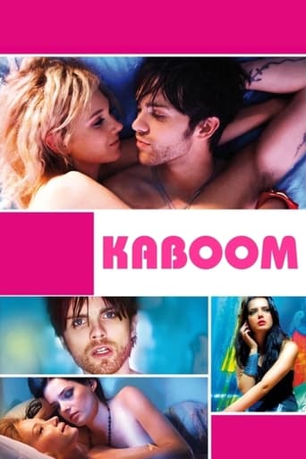 Movie: Kaboom