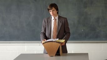 Movie poster: Rocket Science - 2007