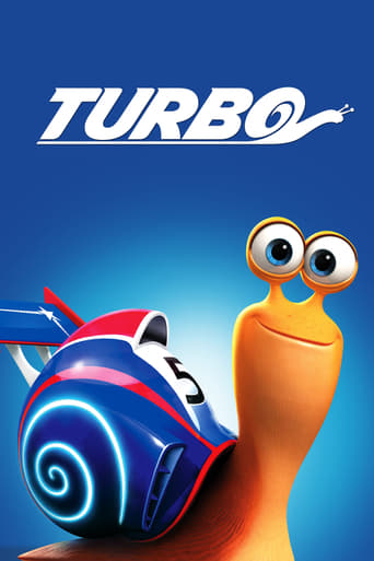 Movie: Turbo