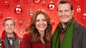 Movie poster: Angels and Ornaments - 2014