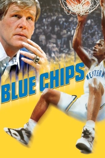 Movie: Blue Chips