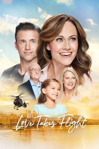 Movie: Love Takes Flight