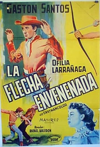 Movie: La flecha envenenada