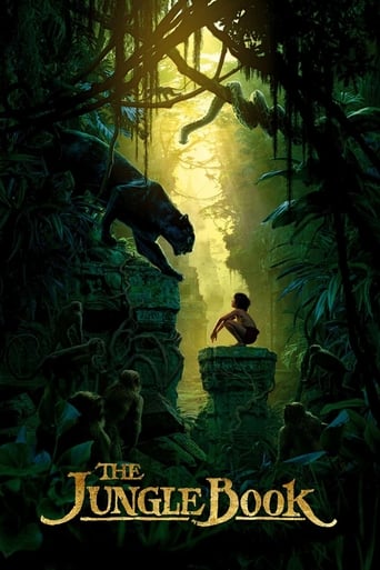 Movie: The Jungle Book