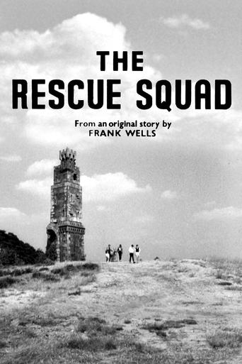Movie: The Rescue Squad
