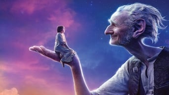 Movie: The BFG - 2022