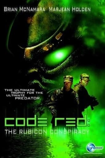 Movie: Code Red