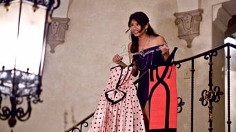 Movie poster: The Bling Ring - 2011