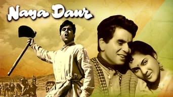 Movie: Naya Daur - 