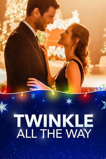 Movie: Twinkle All the Way