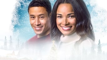 Movie poster: A Christmas Tree Grows in Colorado - 2020