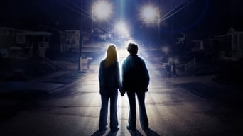 Movie poster: Super 8 - 2011