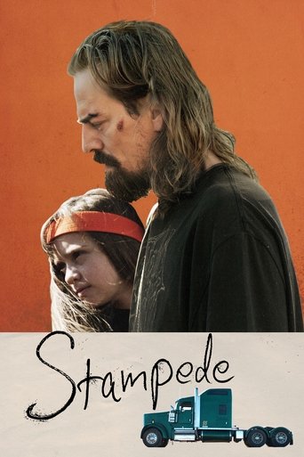 Movie: Rodéo