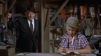 Movie poster: Bad Day at Black Rock - 1955