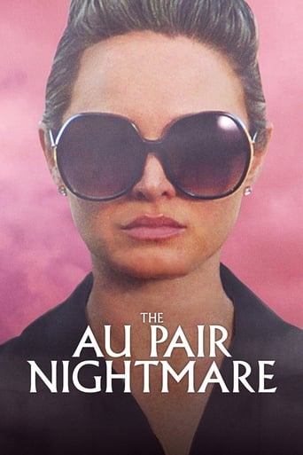 Movie: The Au Pair Nightmare