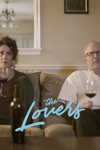 Movie: The Lovers
