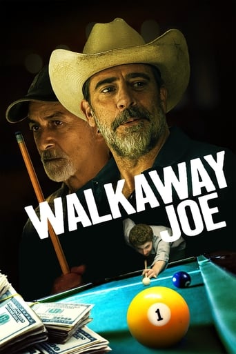Movie: Walkaway Joe
