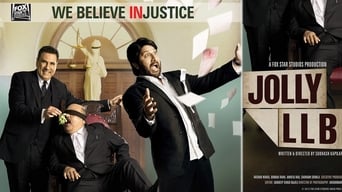 Movie: Jolly LLB - 