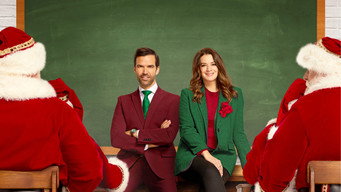 L'école des pères Noël