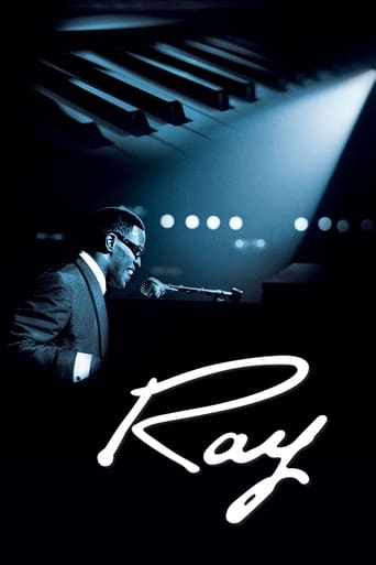 Movie: Ray