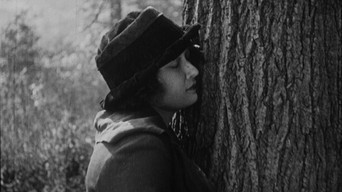 Movie poster: The Symbol of the Unconquered - 1920