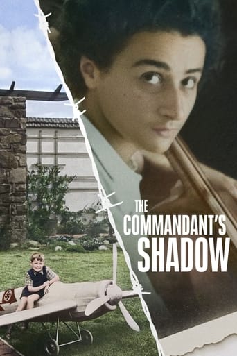 Movie: The Commandant