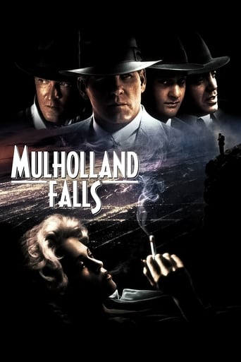 Movie: Mulholland Falls