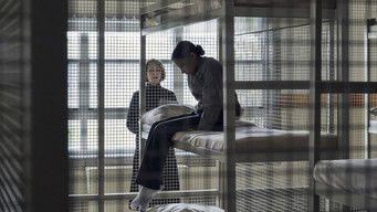 Movie poster: Night Raiders - 2021