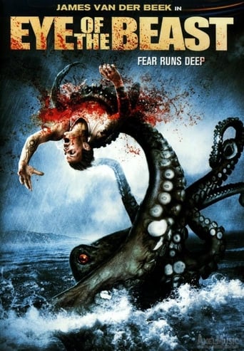 Movie: Eye of the Beast