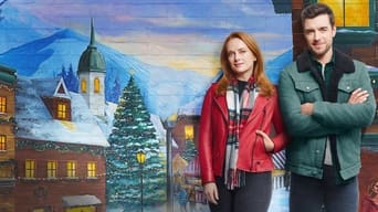 Movie poster: Our Christmas Mural - 2023