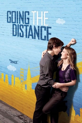 Movie: Going the Distance