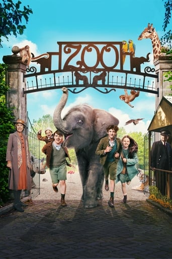 Movie: Zoo