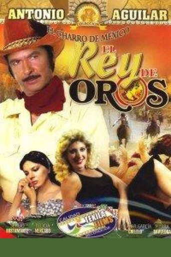 Movie: El rey de oros