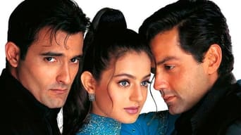 Movie: Humraaz - 1999