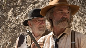 Movie: Bone Tomahawk - 2015