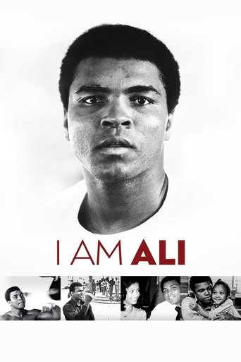 Movie: I Am Ali