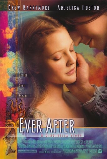 Movie: EverAfter