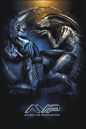 Movie: AVP: Alien vs. Predator
