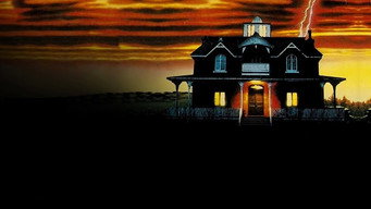 La maison hantée (1991)