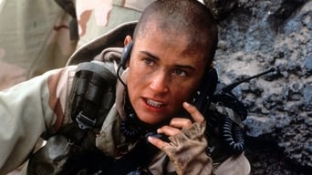 Movie poster: G.I. Jane - 1997
