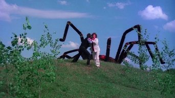 Movie: The Giant Spider Invasion - 